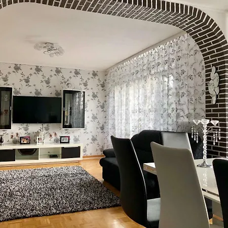 Апартаменты Homely - Agency *