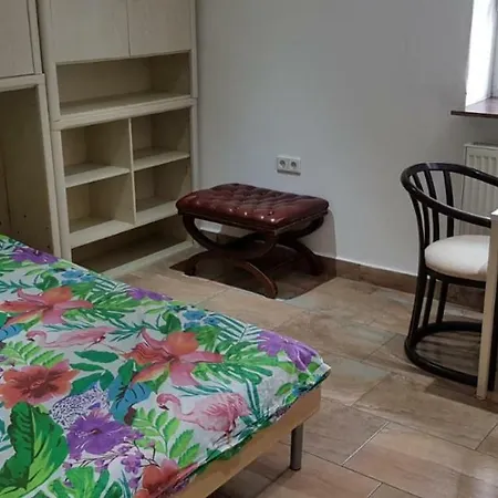 Apartmán Homely - Agency *