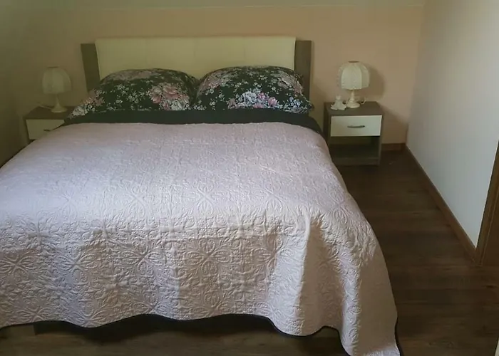 Homely - Agency Apartment Hannover