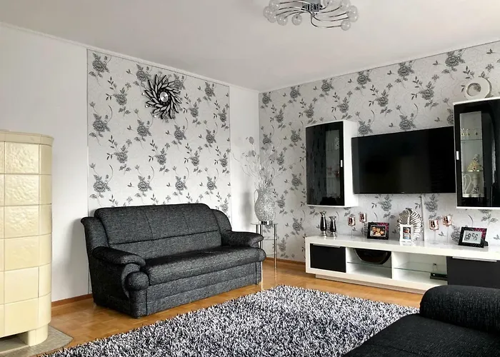Homely - Agency 아파트