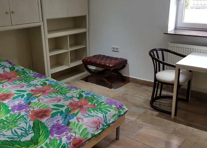 Apartment Homely - Agency *