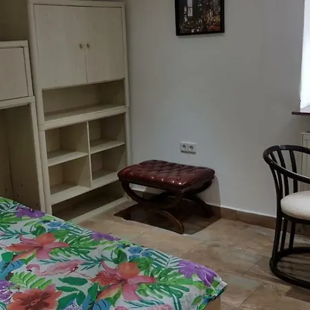 Homely - Agency Appartement *