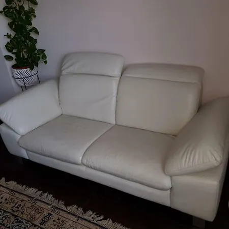 Homely - Agency Apartment