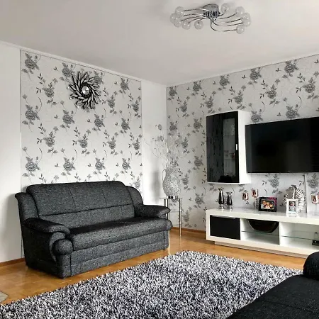 Homely - Agency Apartment