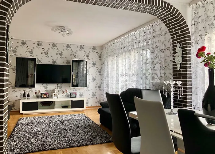 Διαμέρισμα Homely - Agency *